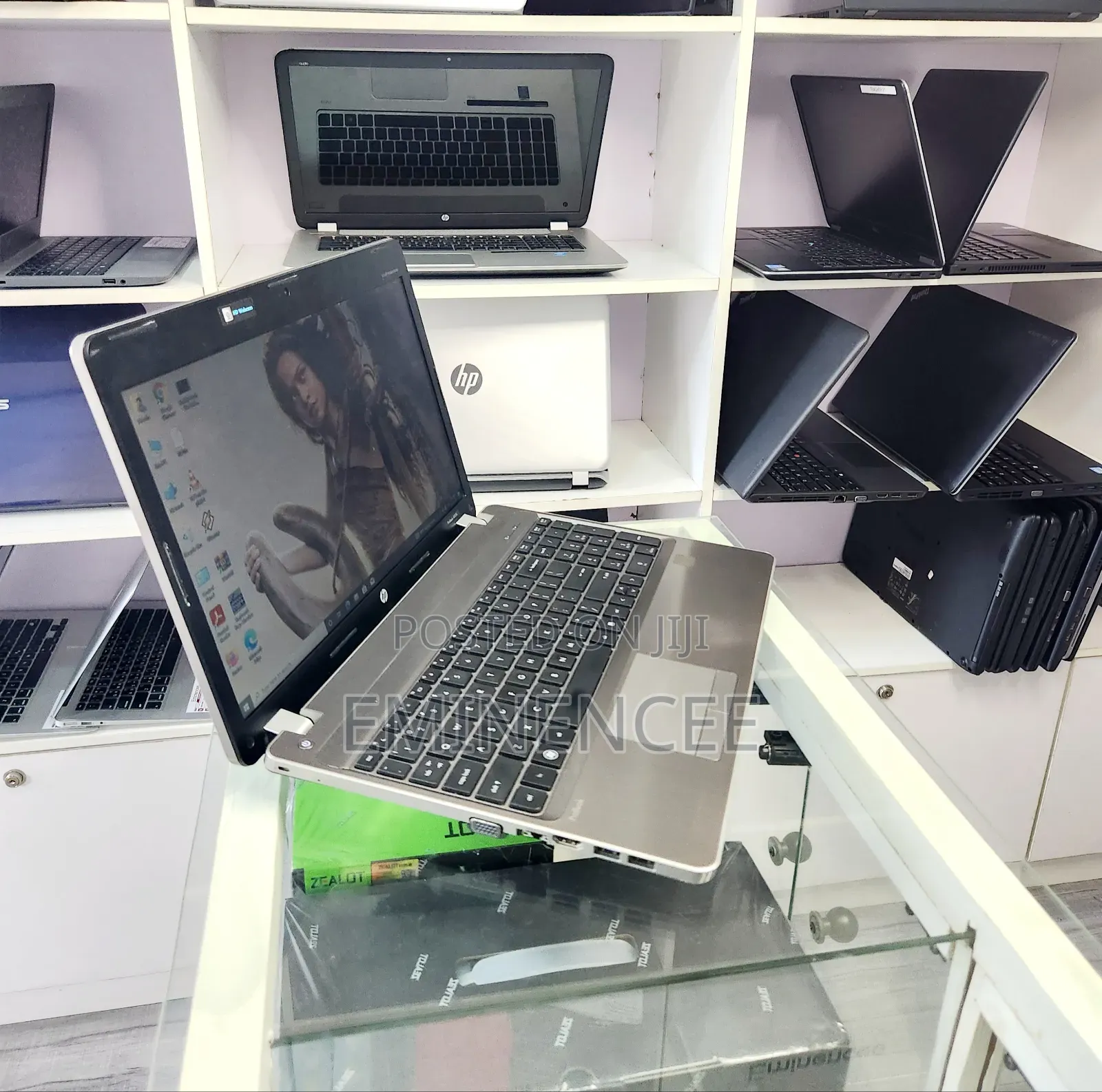 Laptop HP ProBook 4535S 6GB AMD HDD 500GB