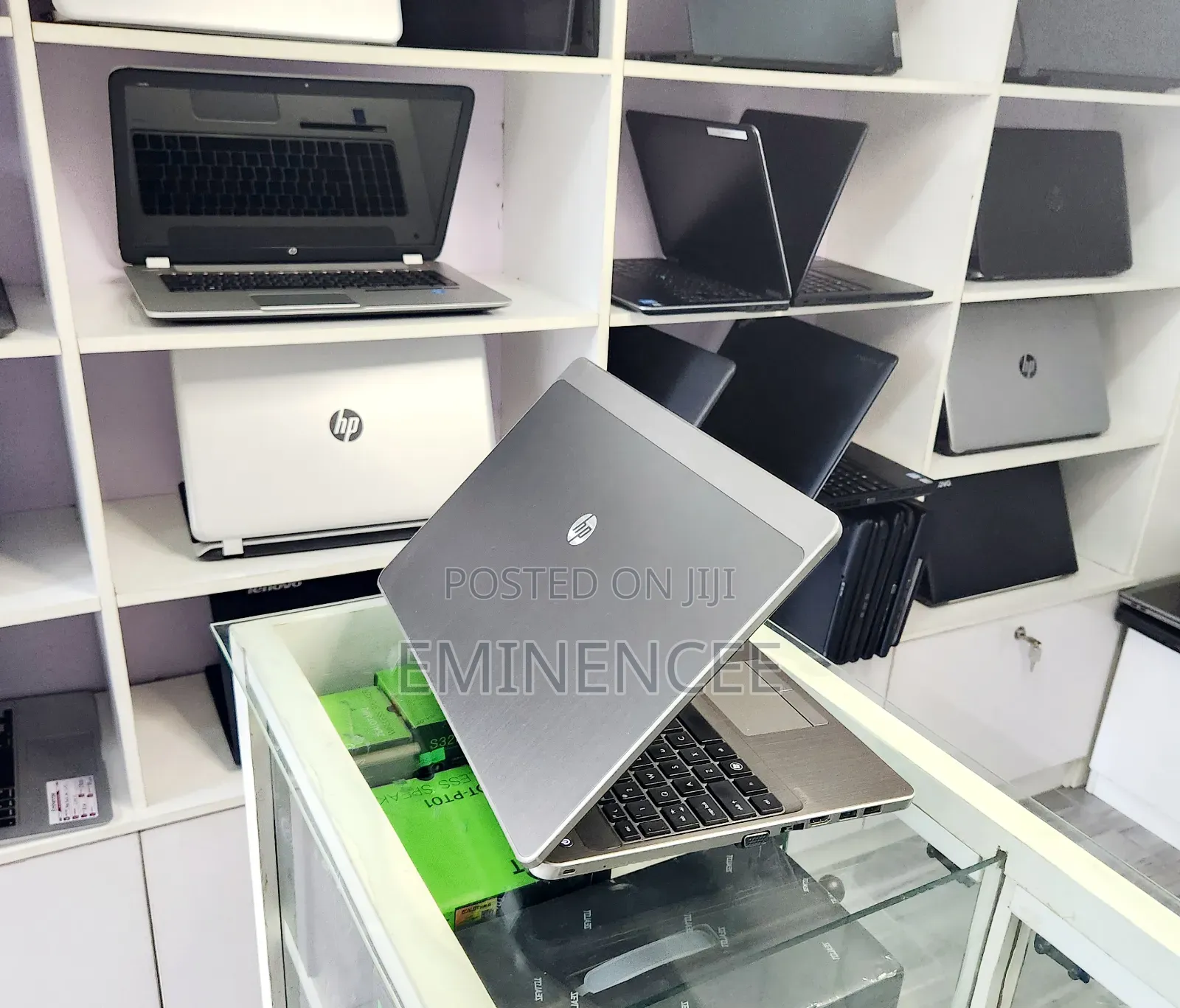 Laptop HP ProBook 4535S 6GB AMD HDD 500GB