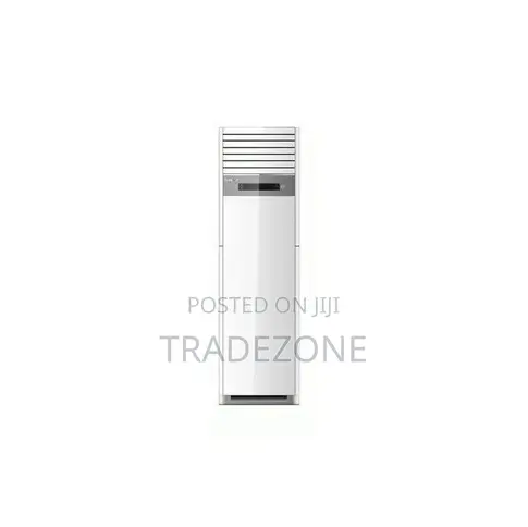 Scanfrost 2HP Floor Standing Air Conditioner SFACFS18K