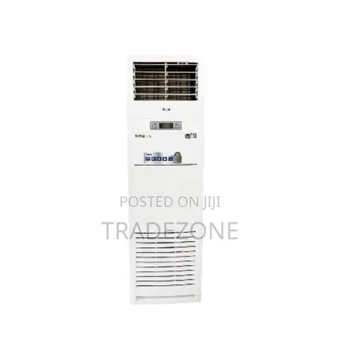 Scanfrost 2HP Floor Standing Air Conditioner SFACFS18K