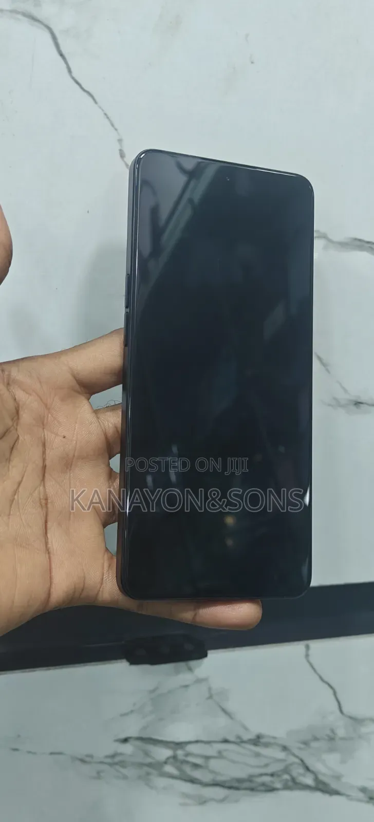Oppo Reno 256 GB Black