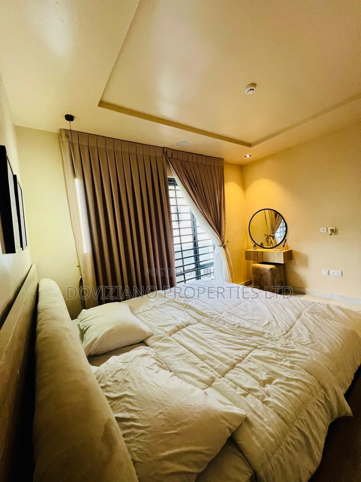 Furnished 5bdrm Duplex in Lekki Phase 1 for rent