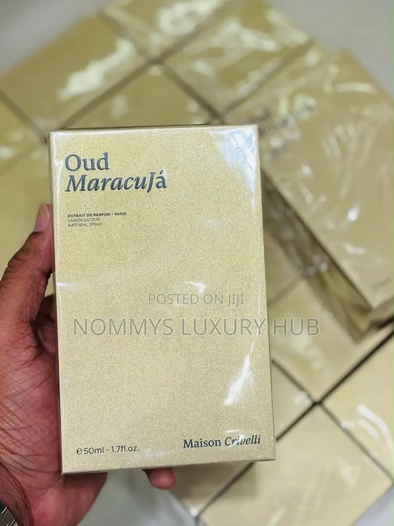 Oud Maraca