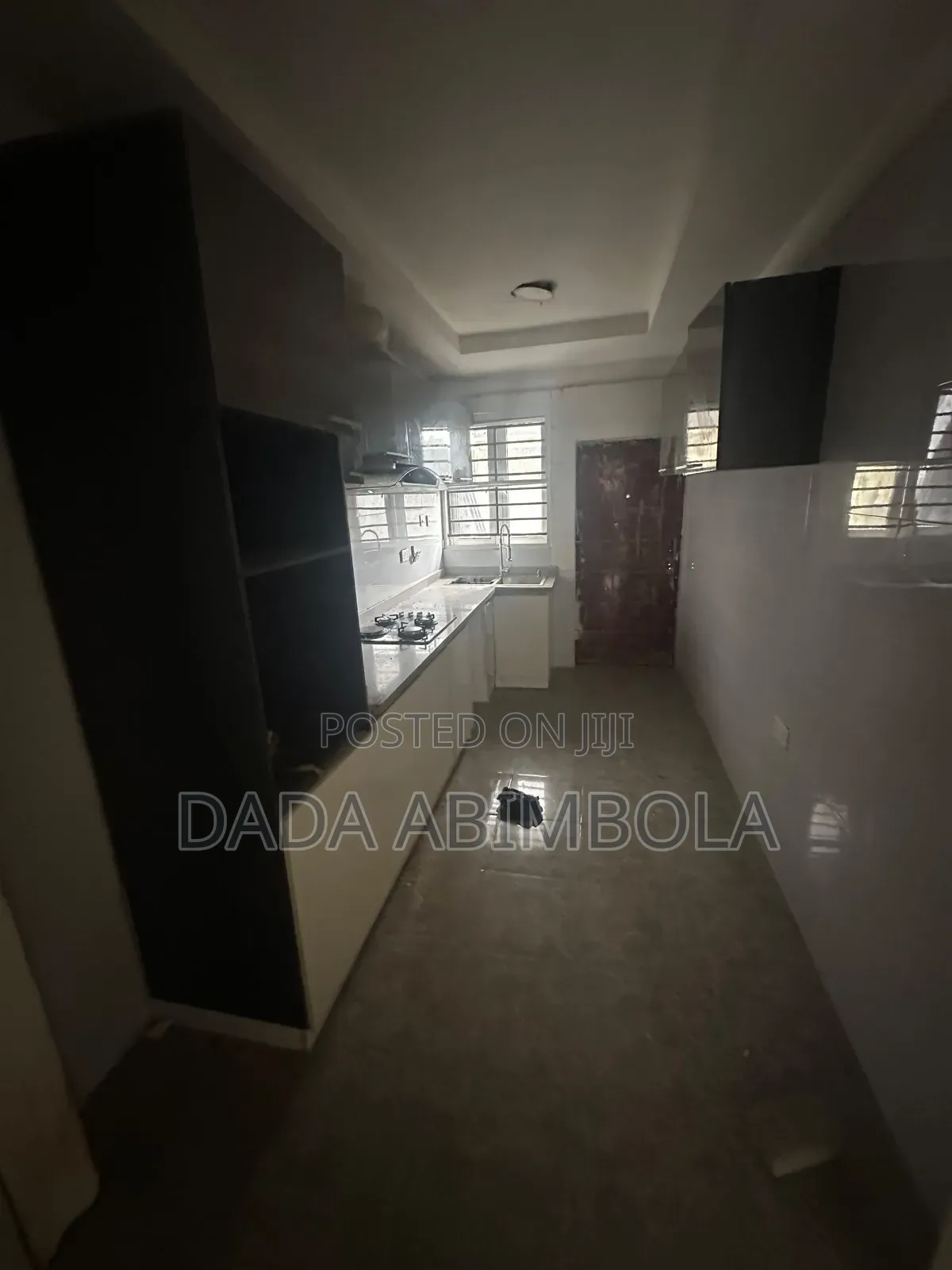 3bdrm Duplex in Ikate for rent