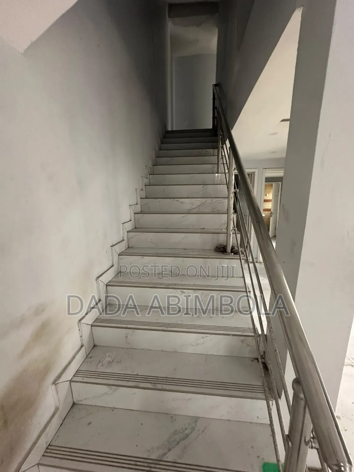 3bdrm Duplex in Ikate for rent