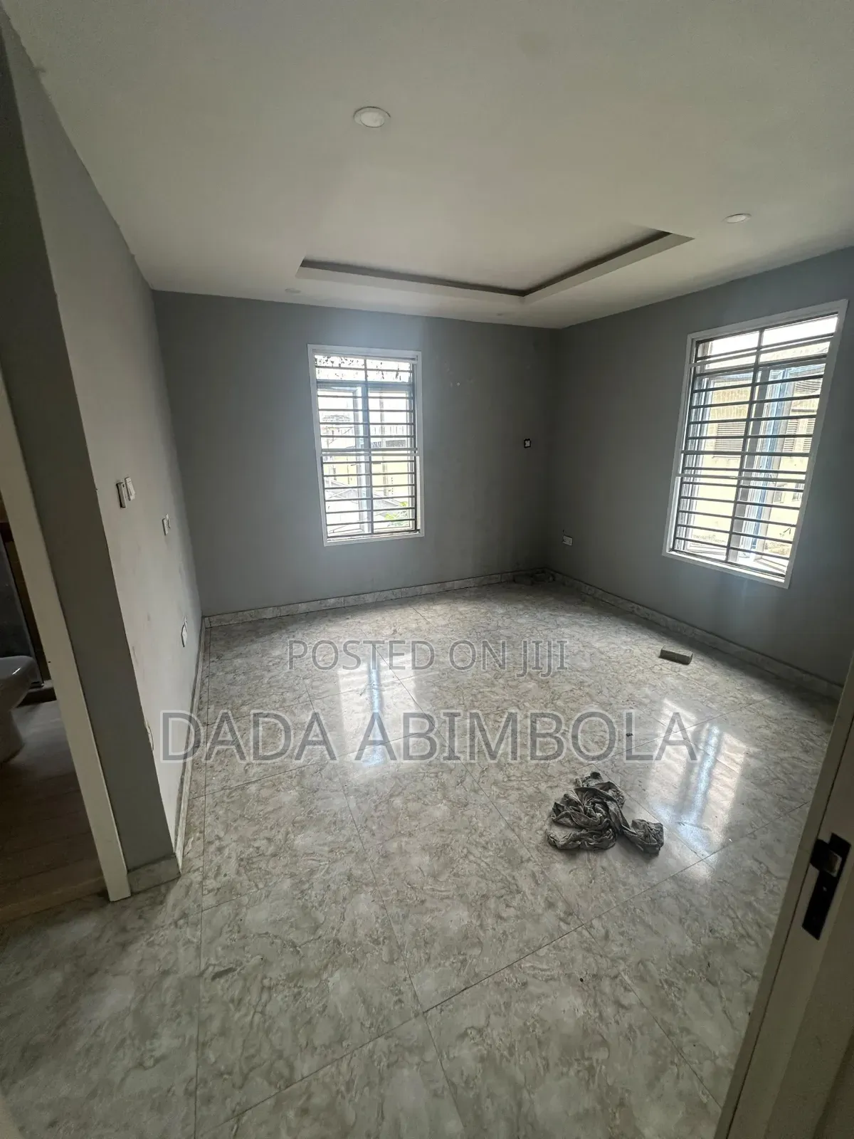 3bdrm Duplex in Ikate for rent