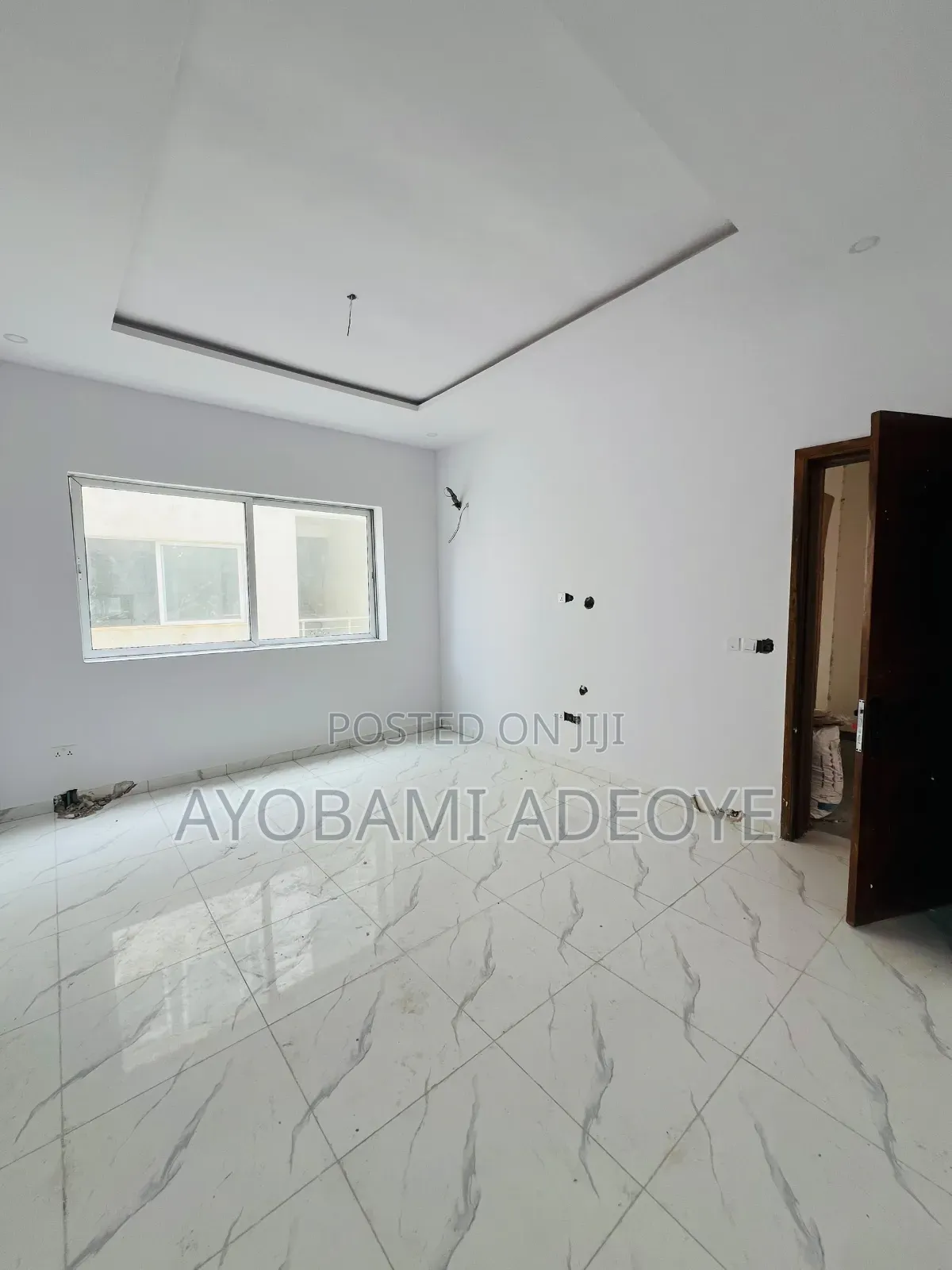2bdrm Apartment in Ikate for sale