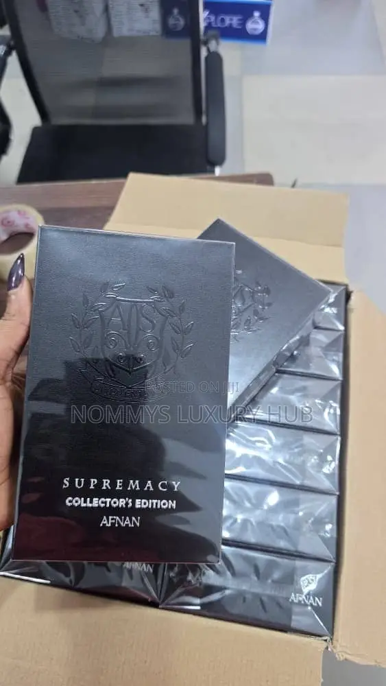 Supremacy Collection