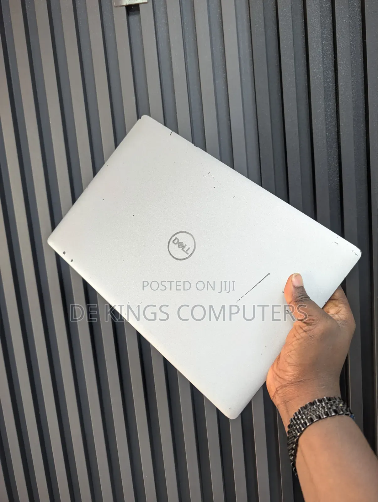 Laptop Dell Latitude 5410 16GB Intel Core i7 SSD 256GB