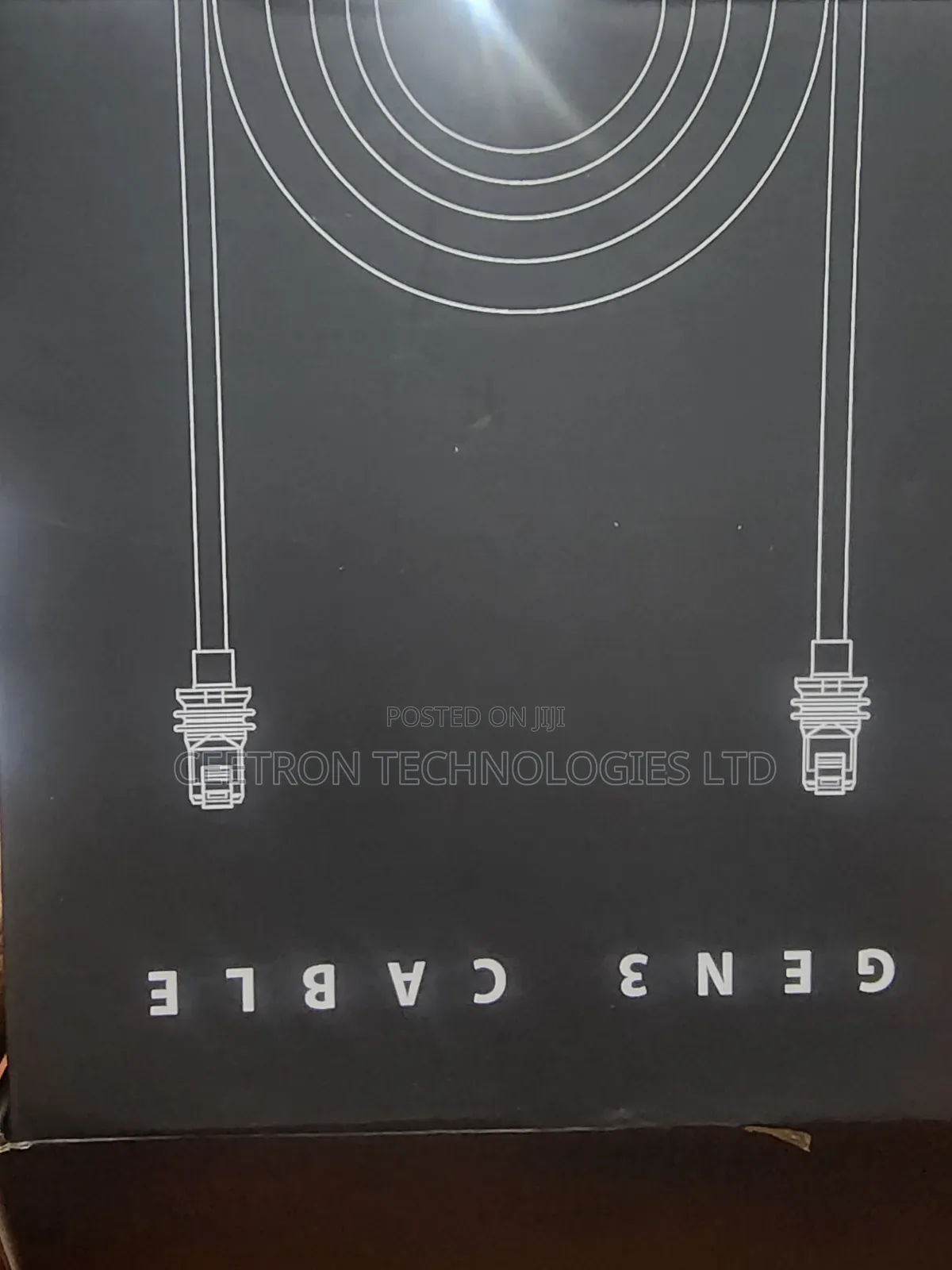 Starlink Gen 3 150ft / 45m Cable