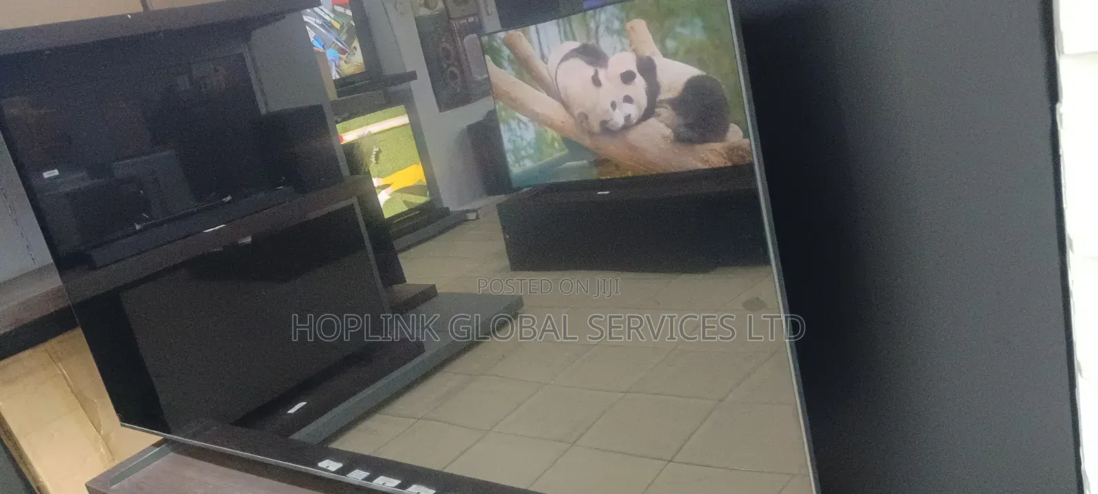 High Quality Samsung TV 100 Inches QA85qn900f