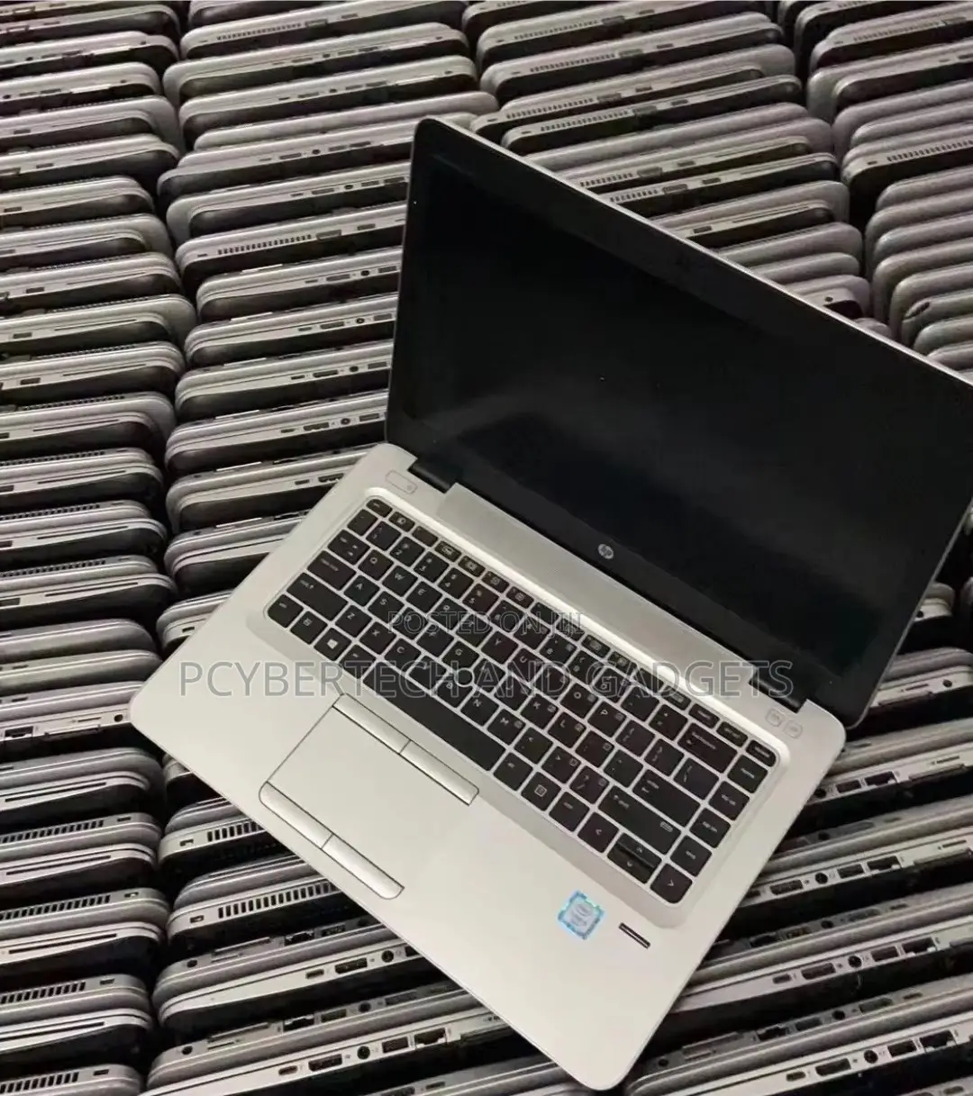 Laptop HP EliteBook 840 G3 8GB Intel Core i5 SSD 256GB
