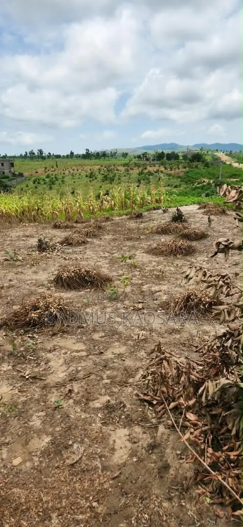 Prime Residential Land for Sale