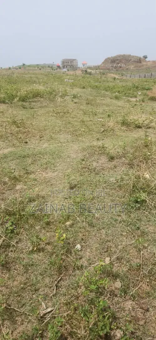 Spacious Residential Land for Sale