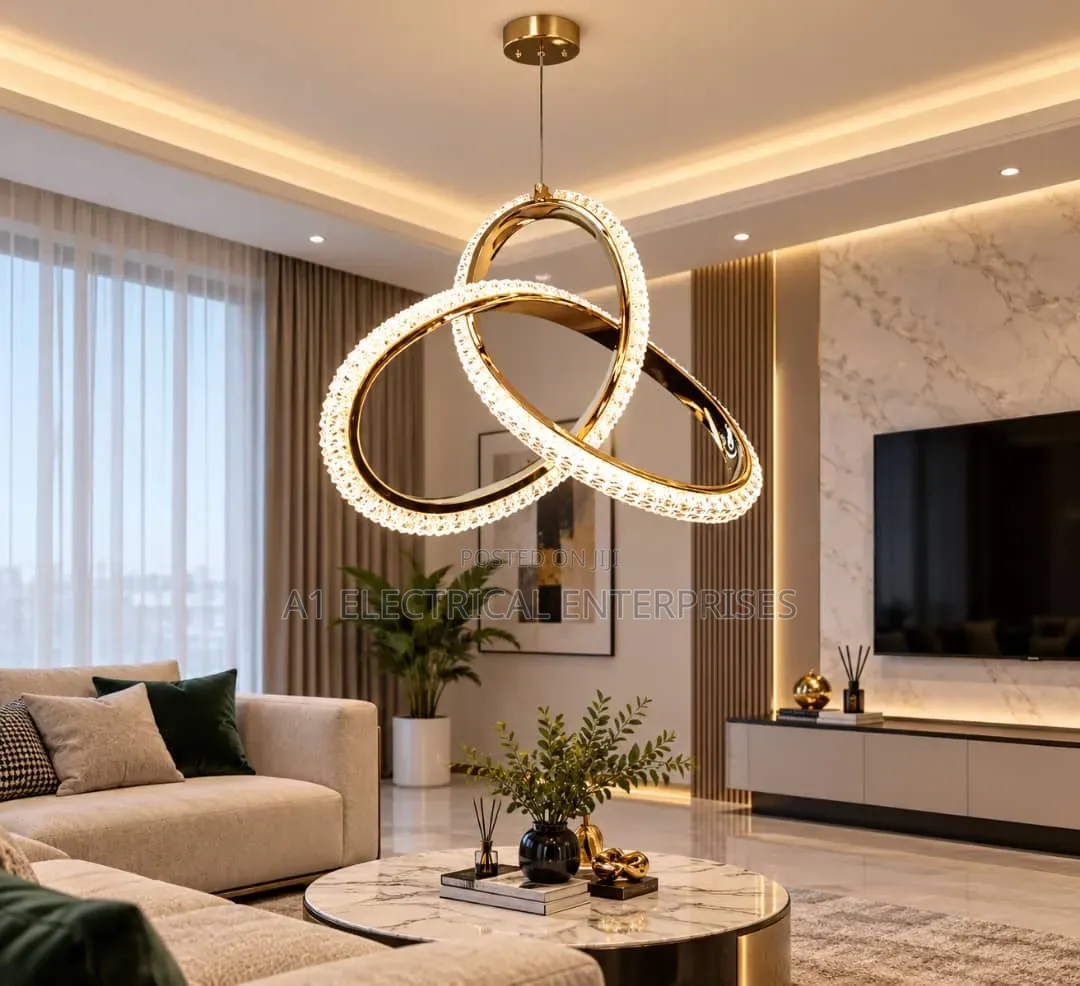 Ceiling Fancy Quality Chandeliers