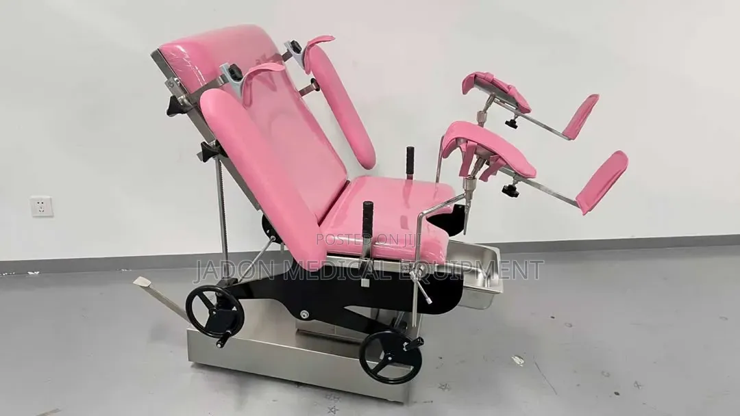 Hydraulic Delivery Bed