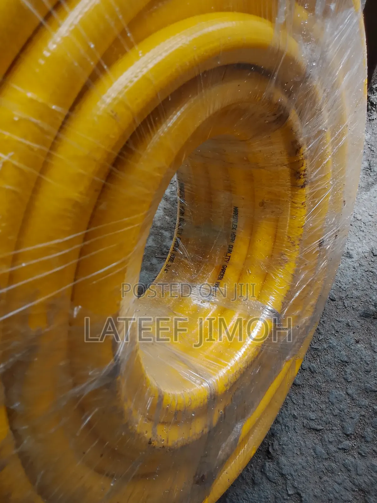 Garden Hose