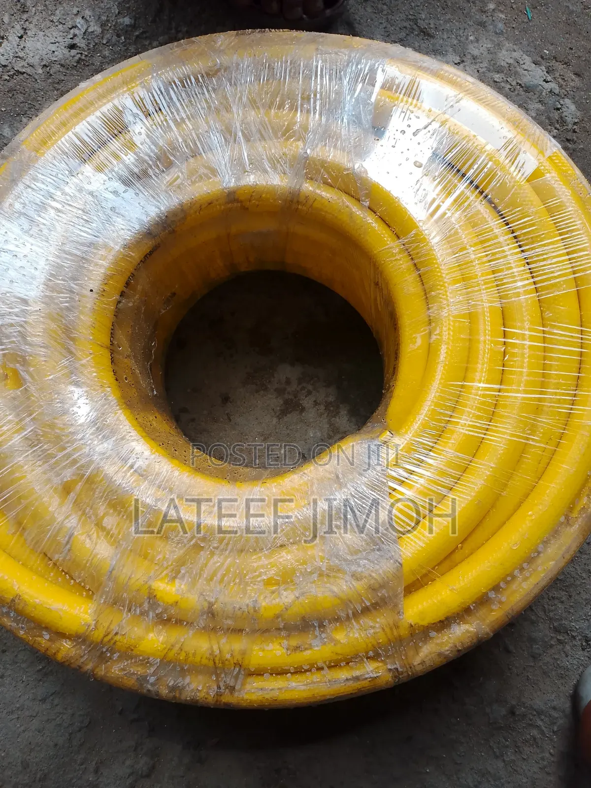 Garden Hose