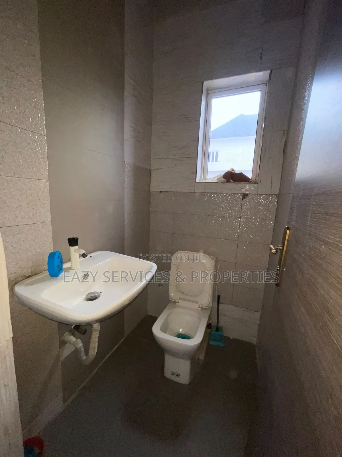 2bdrm Apartment in Chevy View Estate, Chevron for rent