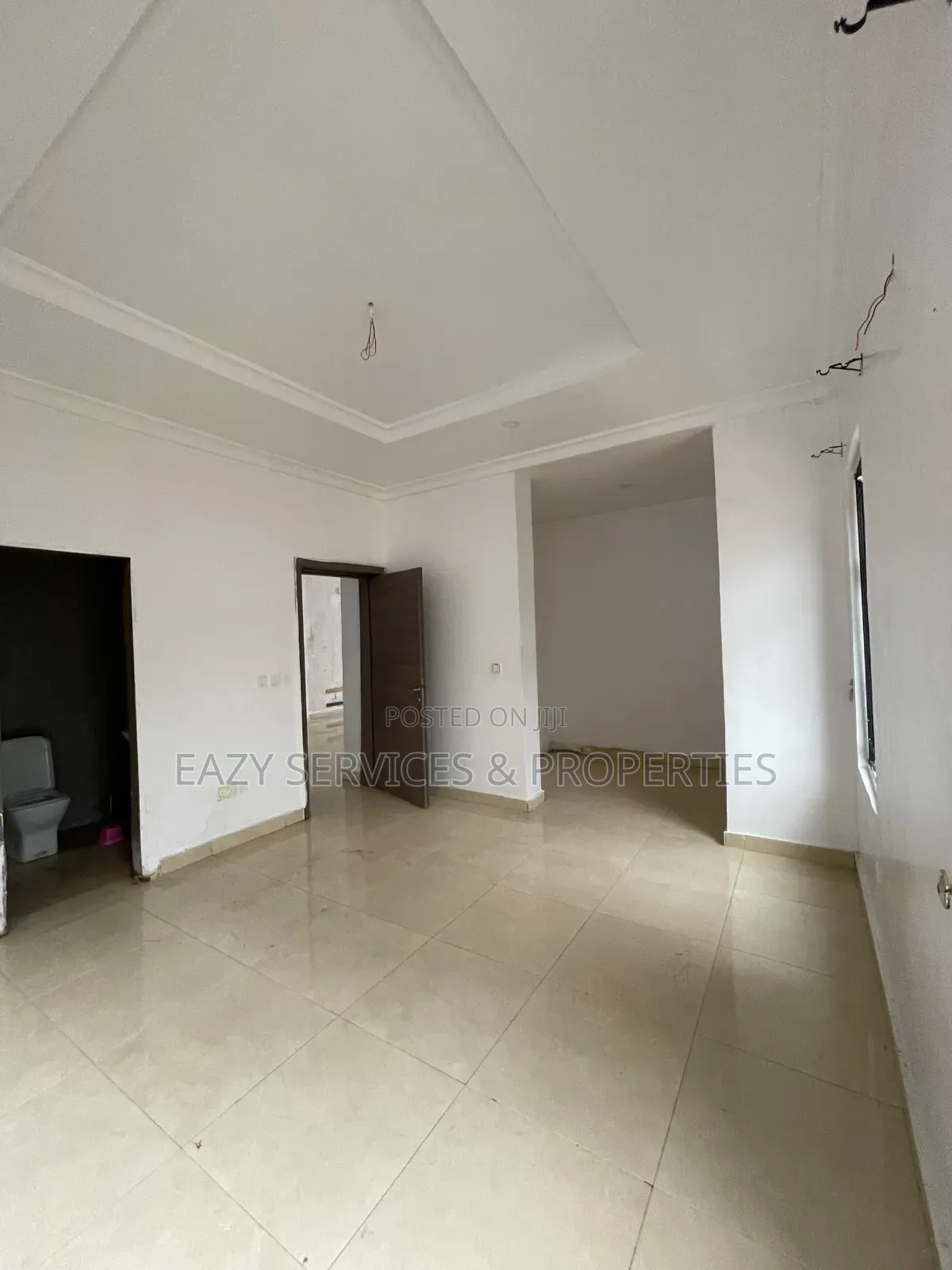 2bdrm Apartment in Chevy View Estate, Chevron for rent