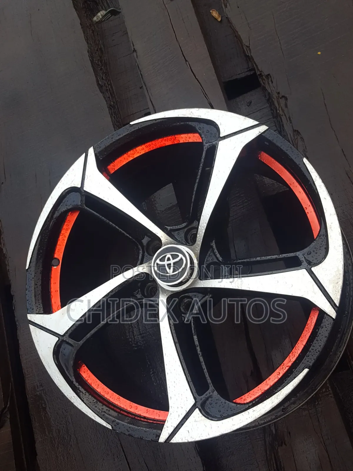 16 INCH RIM FOR Hyundai #"