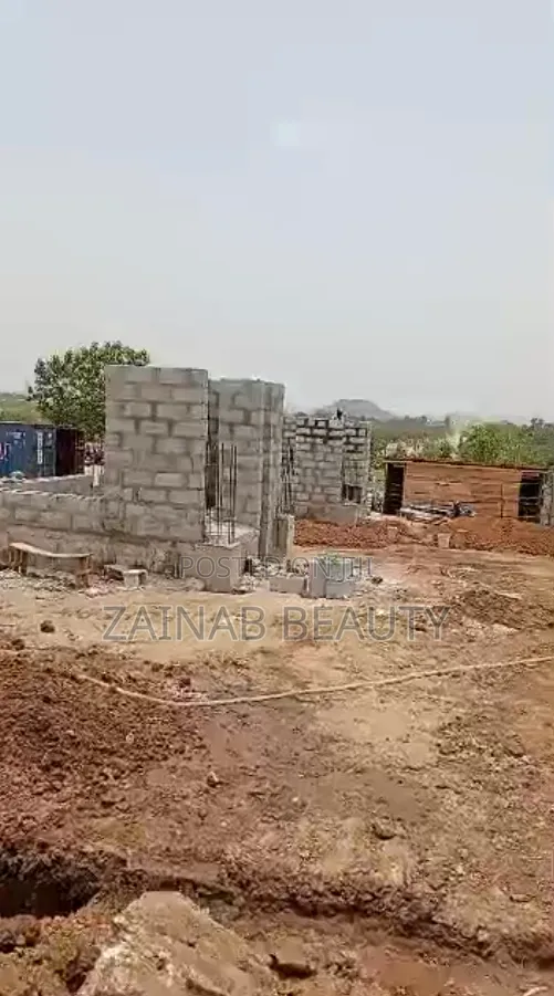 Residential Plot for Sale