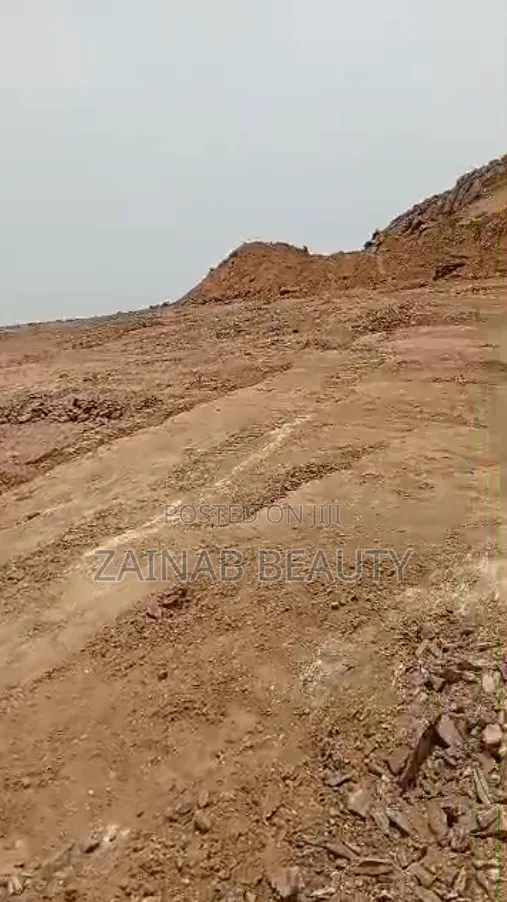 Residential Plot for Sale