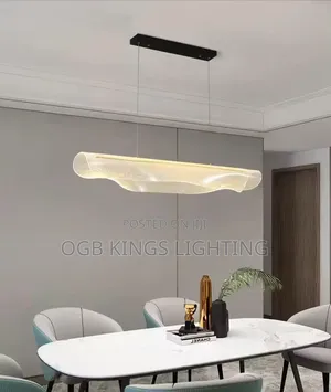 Luxury Design LED Pendant Light for Living Dining Table Light