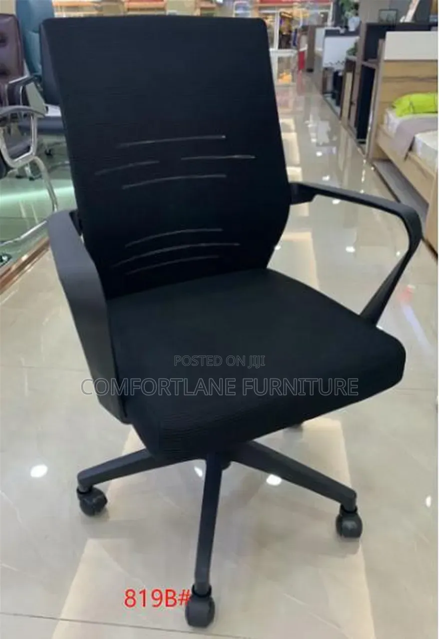 Executive Office Swivel Chair