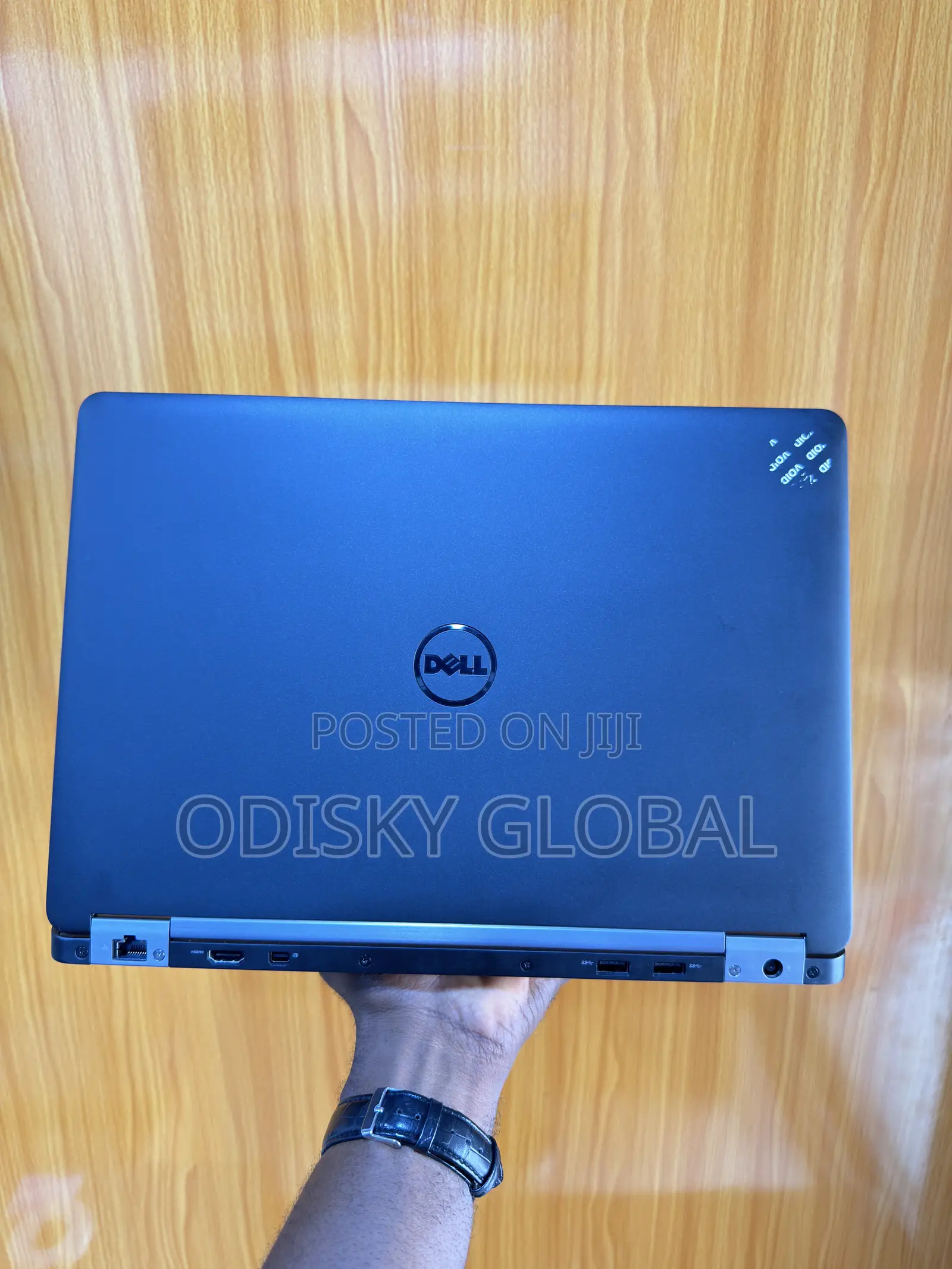 Laptop Dell Latitude E7470 8GB Intel Core i5 SSD 128GB