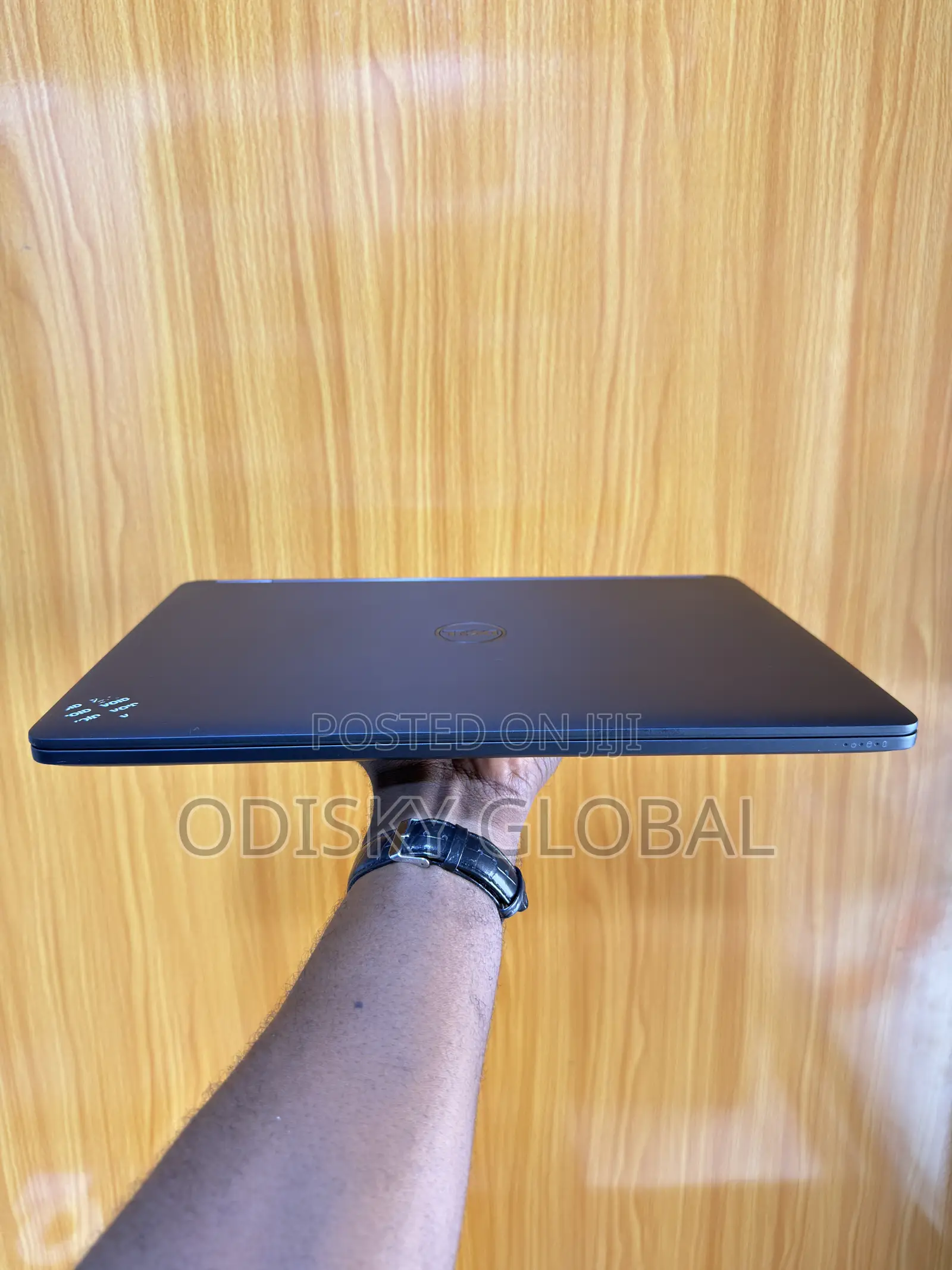 Laptop Dell Latitude E7470 8GB Intel Core i5 SSD 128GB
