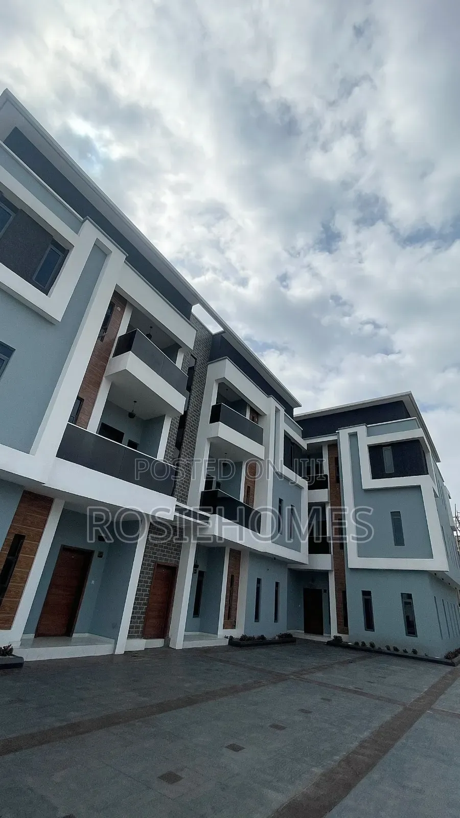 2bdrm Apartment in Scheme 2, Ado / Ajah for sale