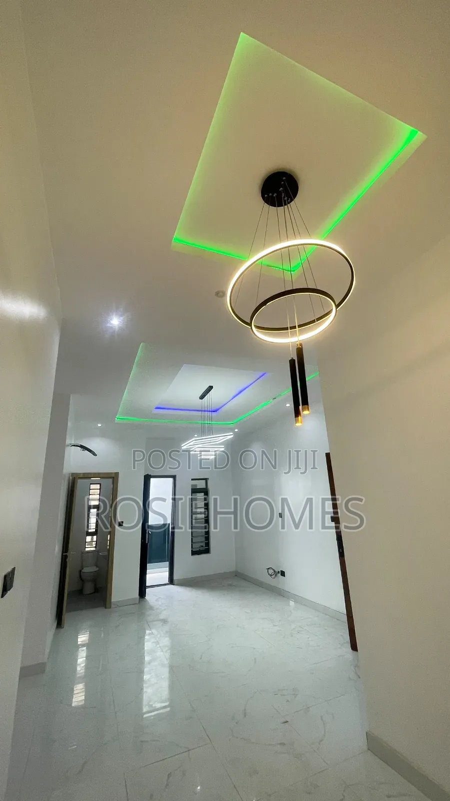 2bdrm Apartment in Scheme 2, Ado / Ajah for sale