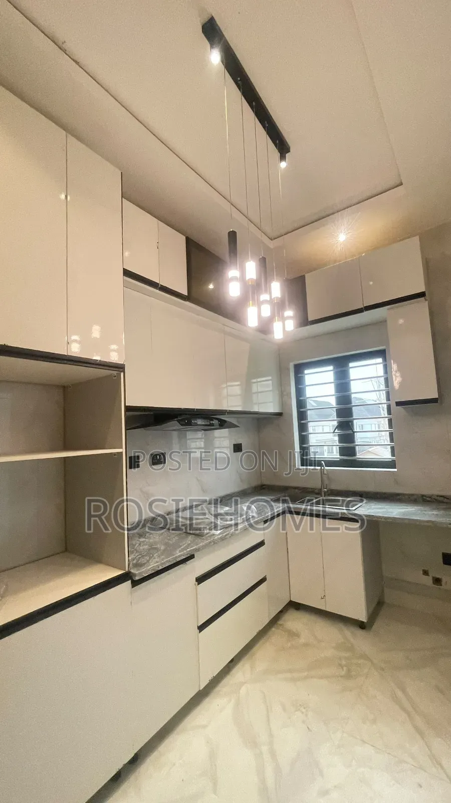 2bdrm Apartment in Scheme 2, Ado / Ajah for sale