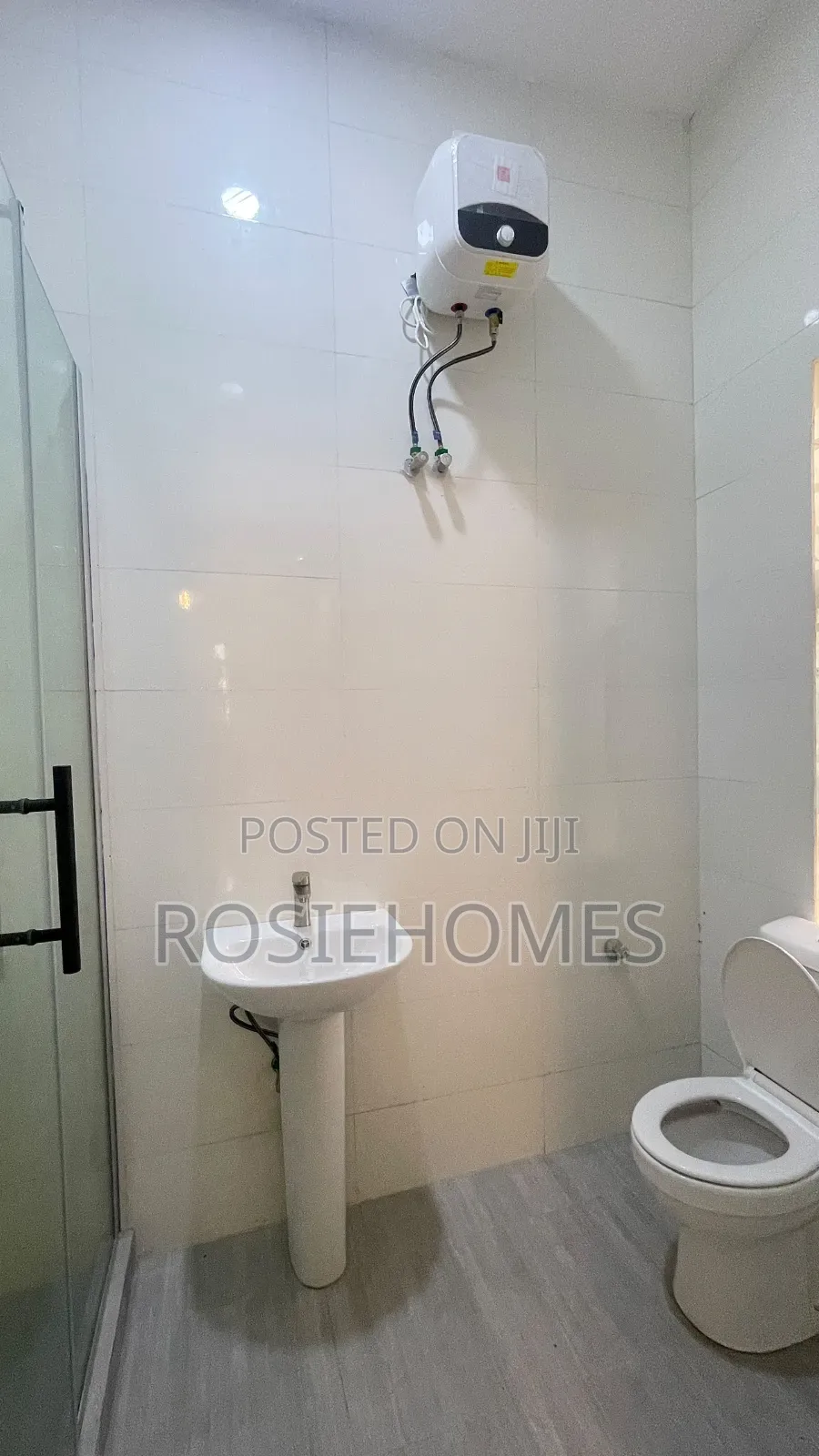 2bdrm Apartment in Scheme 2, Ado / Ajah for sale