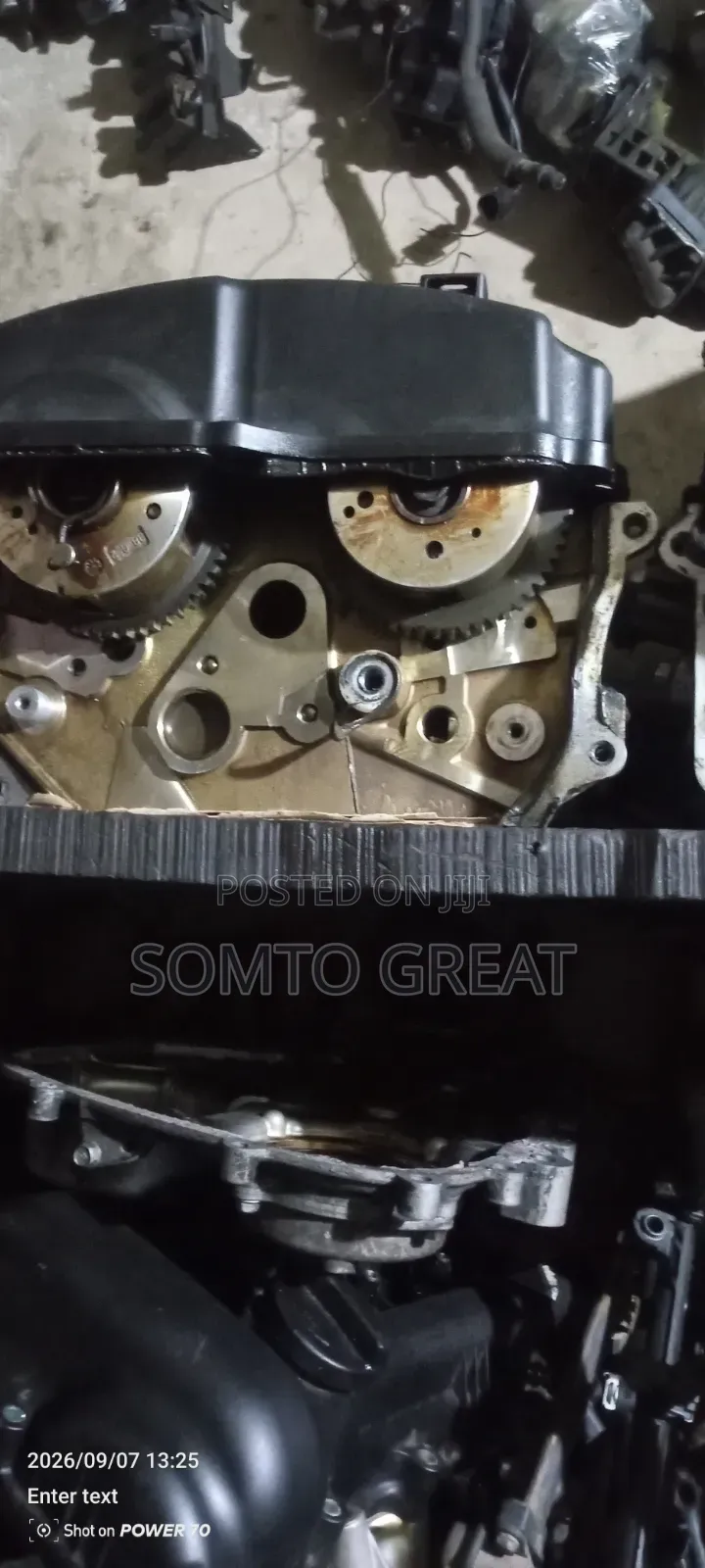 Hyundai Elantra 2012,2013 Top Cylinder and Sonata 2012/2013