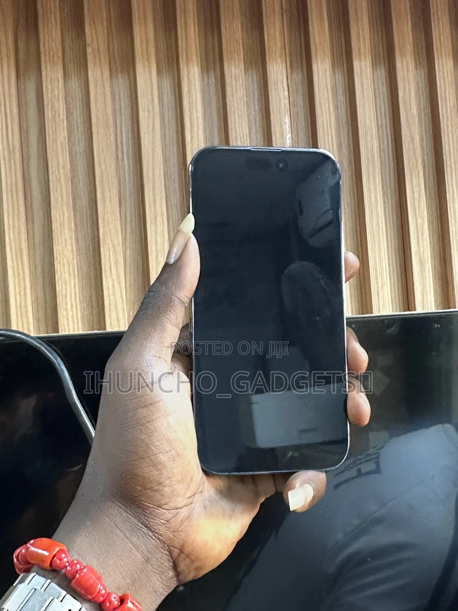 Apple iPhone 14 Pro 128 GB Purple