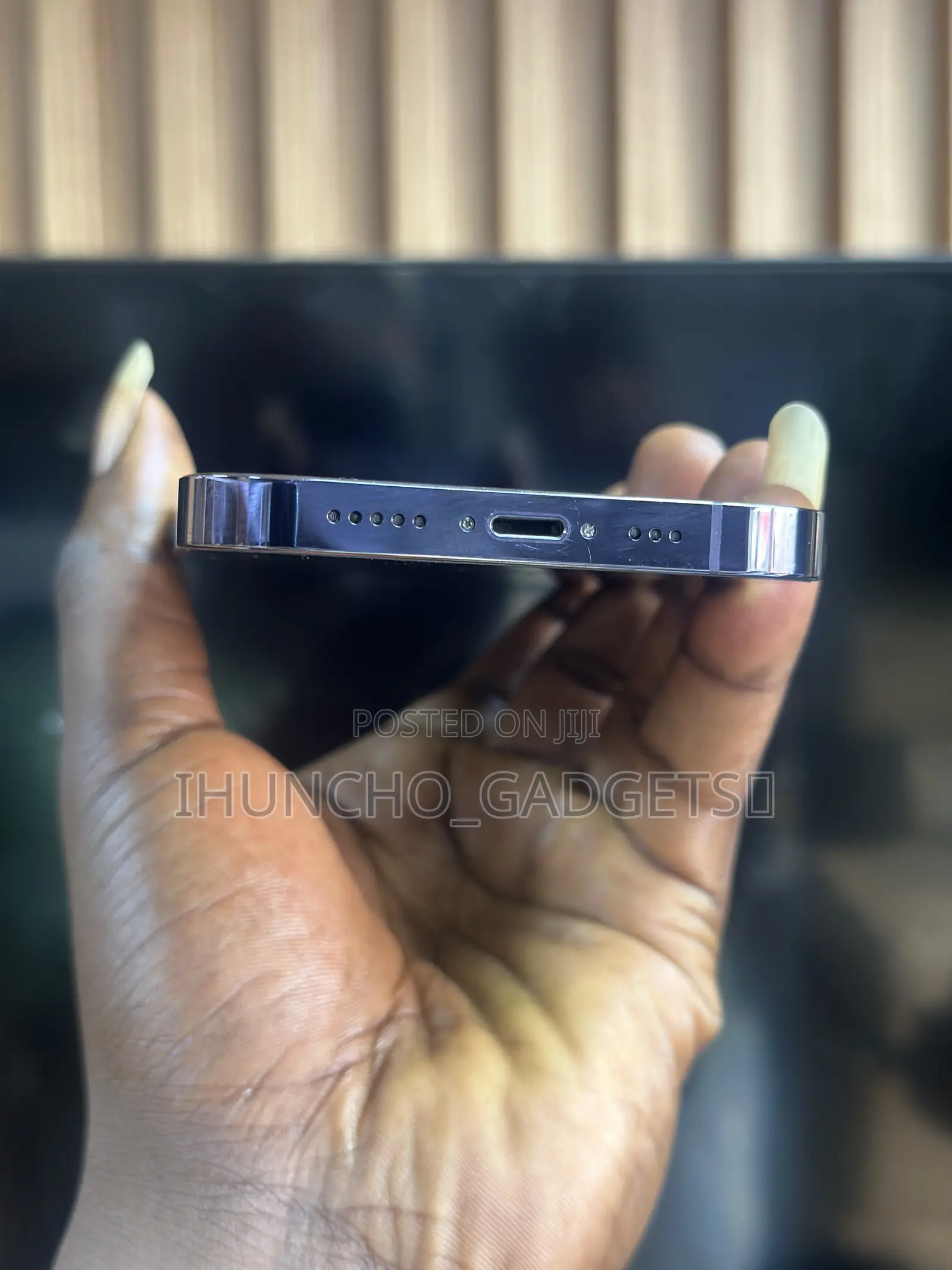 Apple iPhone 14 Pro 128 GB Purple