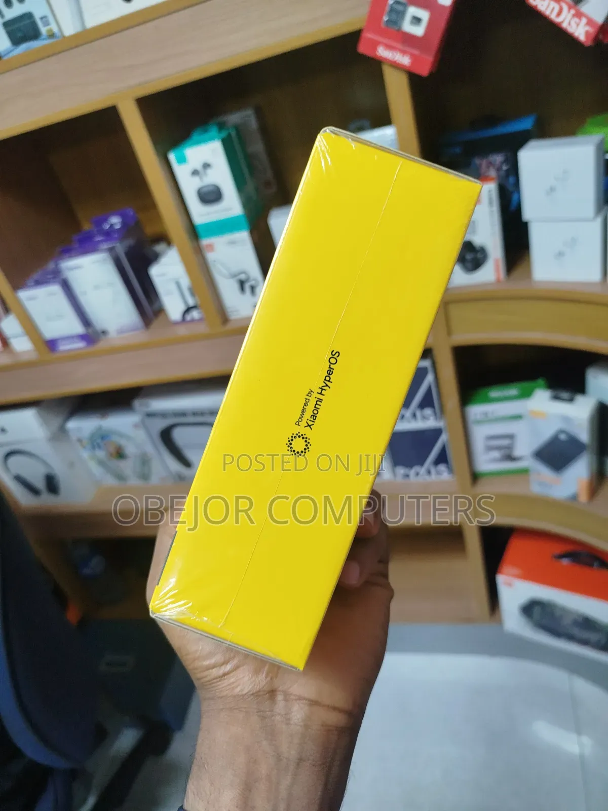 New Xiaomi Poco C81 Pro 64 GB
