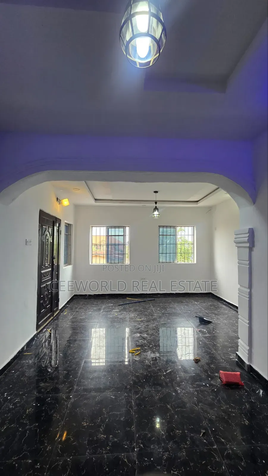 2bdrm Apartment in Elewuro Akobo for rent