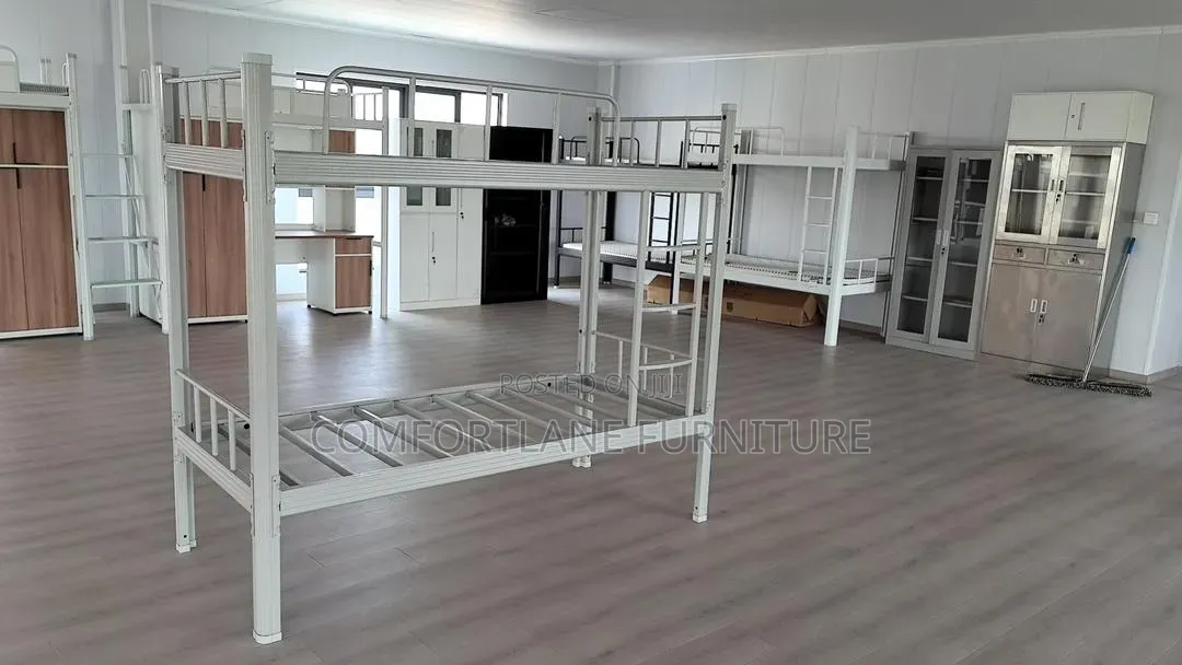 Bunk Bed ( Metal)