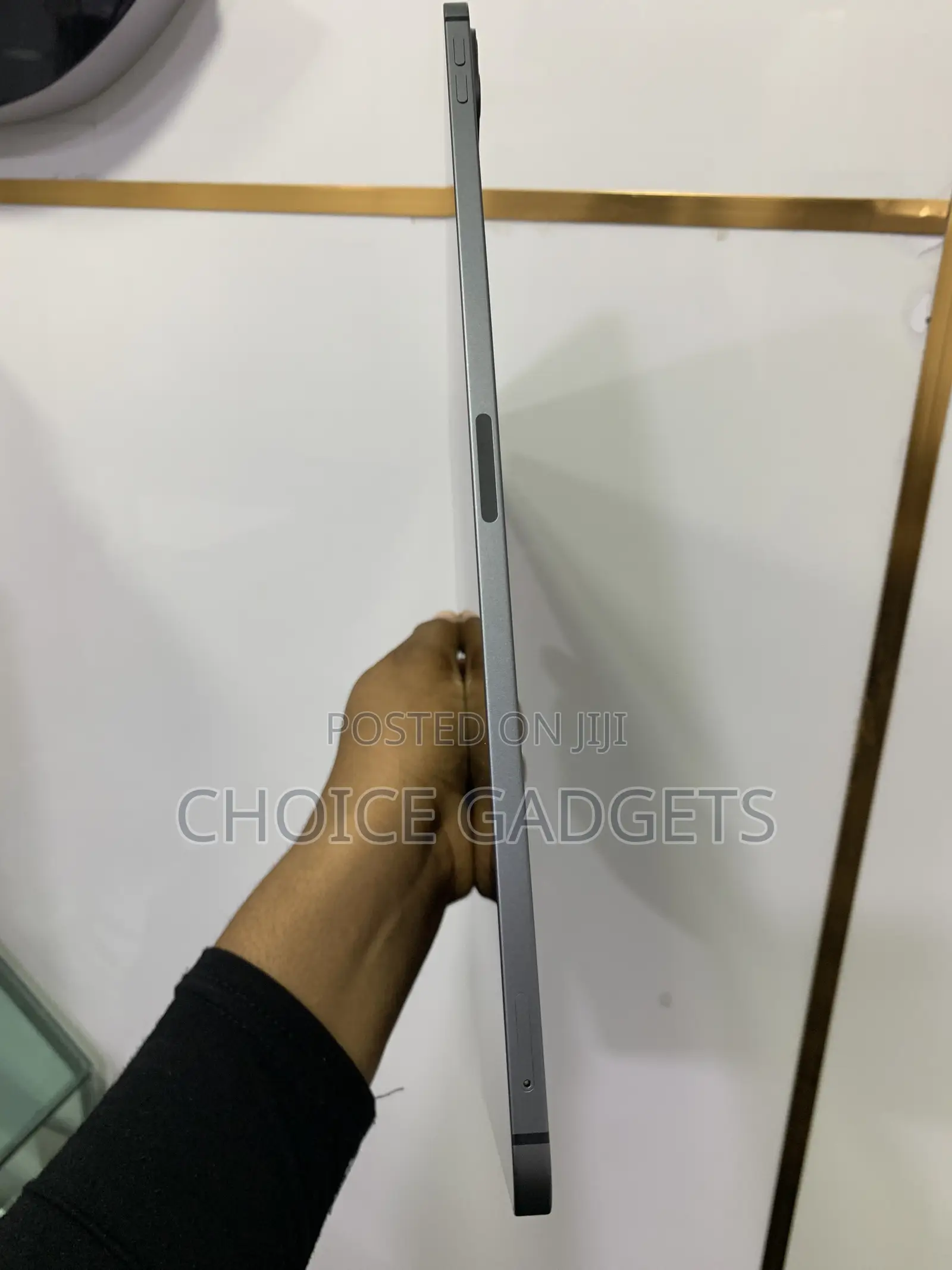 Apple iPad Pro 11 (2020) 256 GB Gray