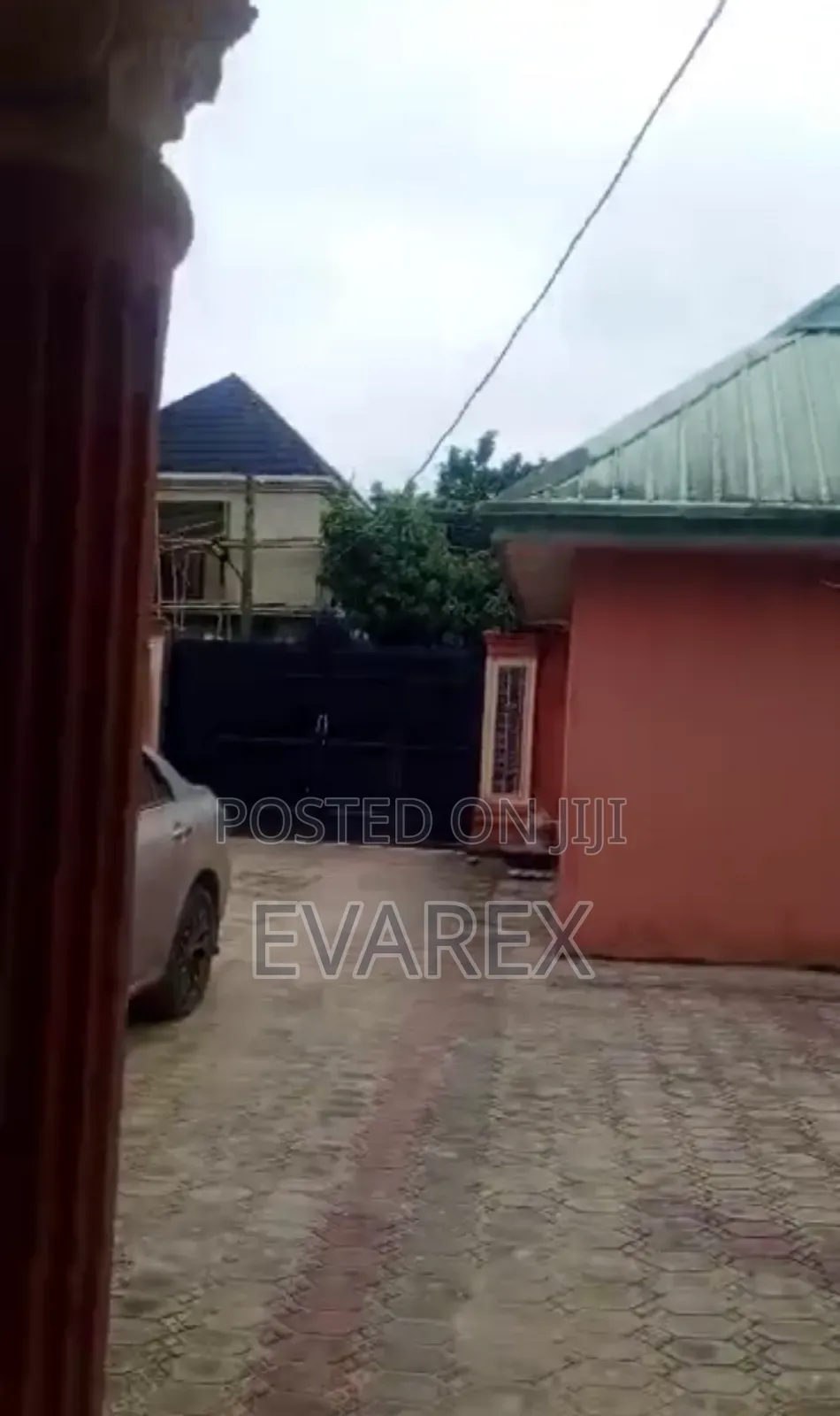 4bdrm Bungalow in Iba / Ojo for sale