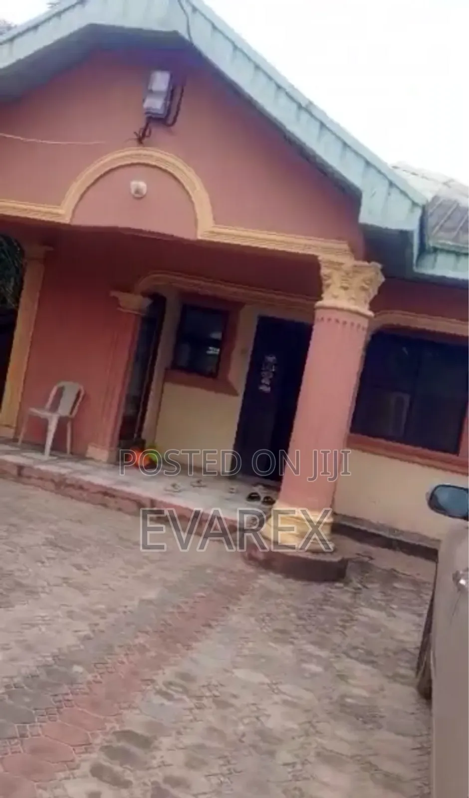 4bdrm Bungalow in Iba / Ojo for sale