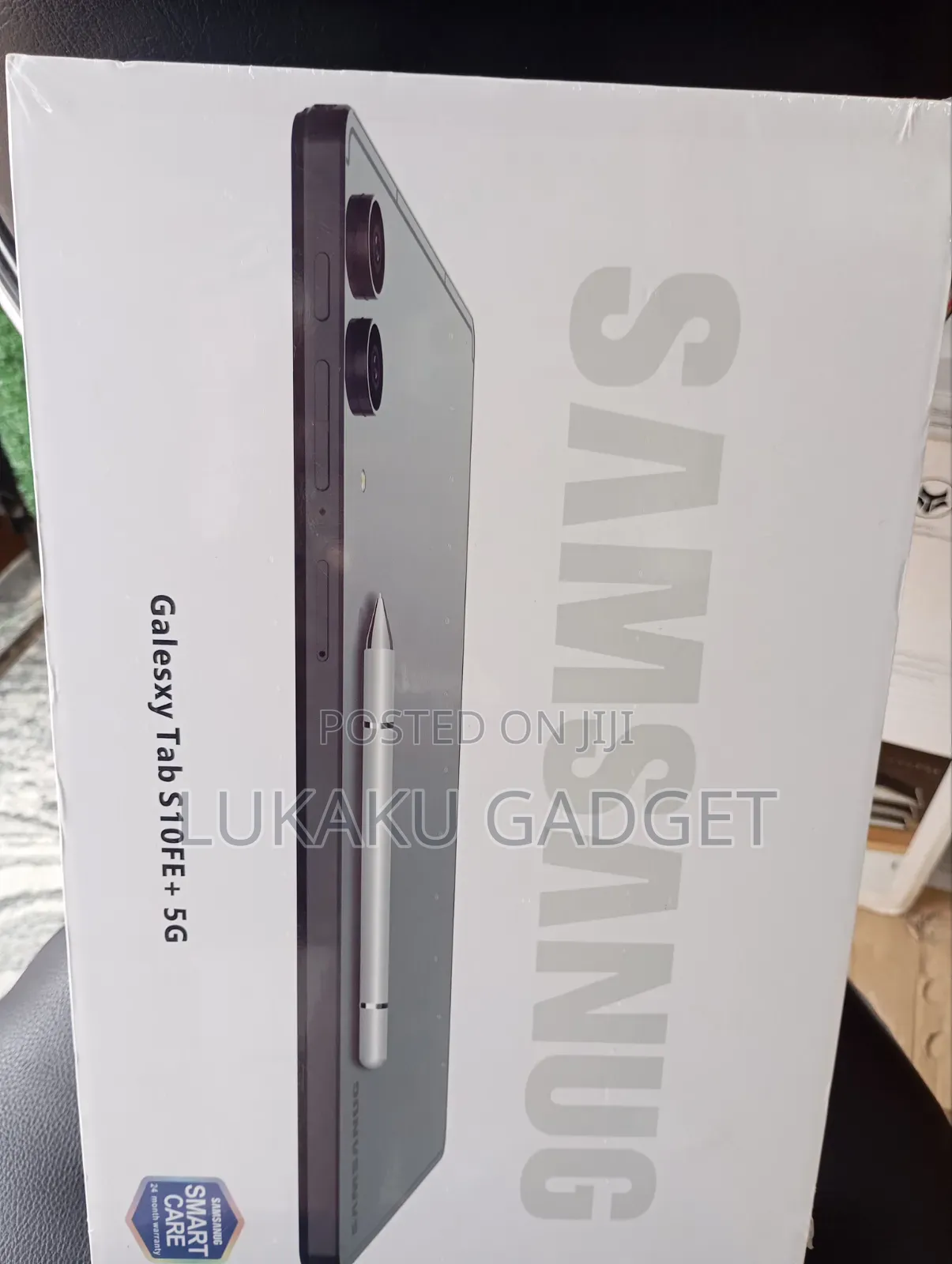 New Samsung Galaxy Tab S11 Ultra 5G 1 TB