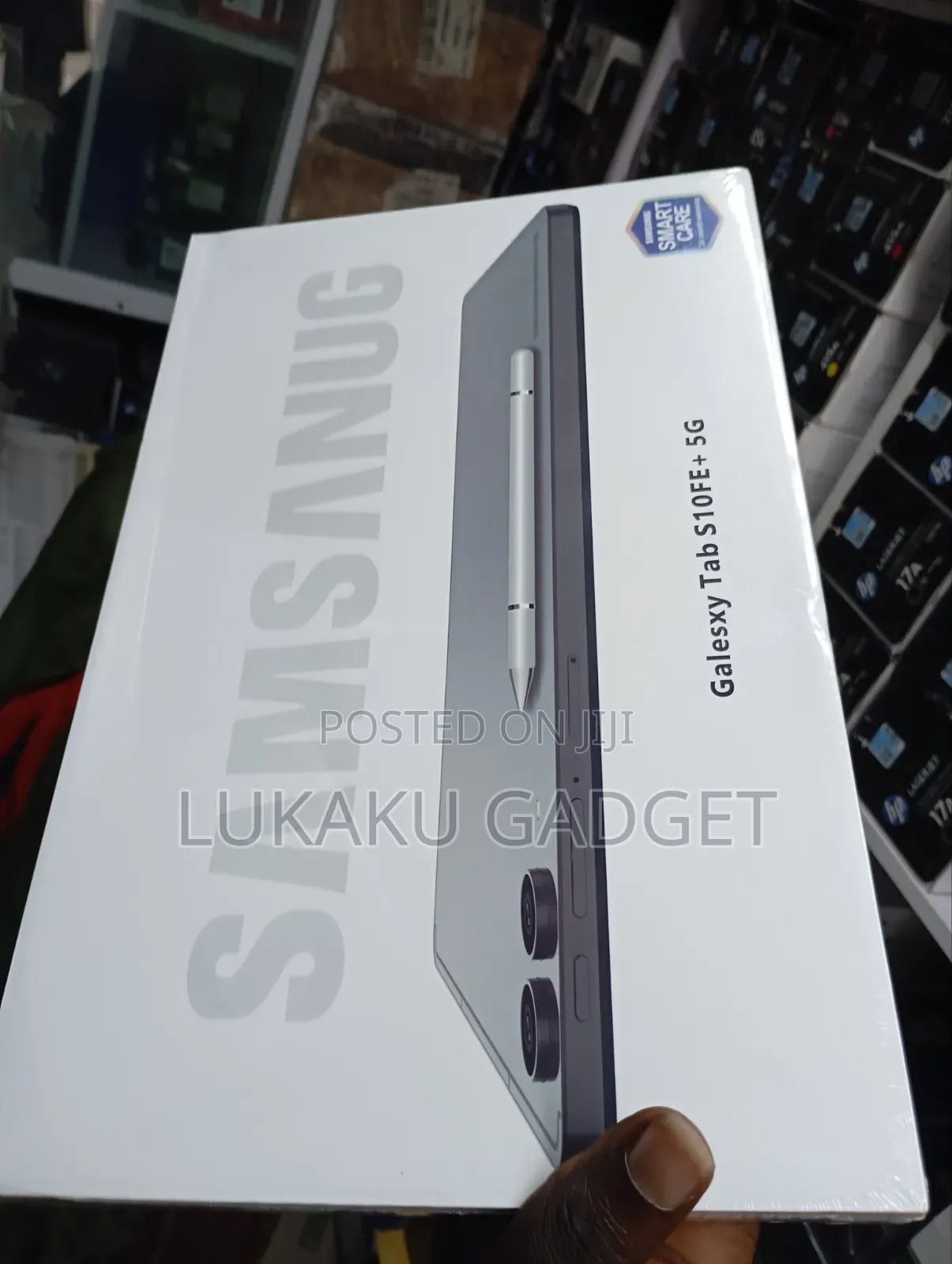 New Samsung Galaxy Tab S11 Ultra 5G 1 TB