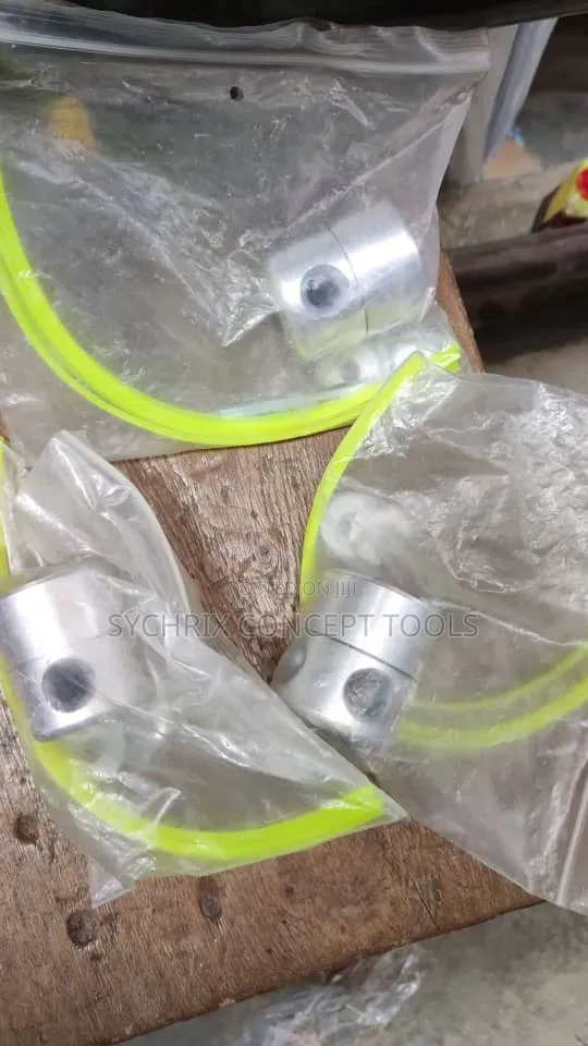 Brush Cutter Head