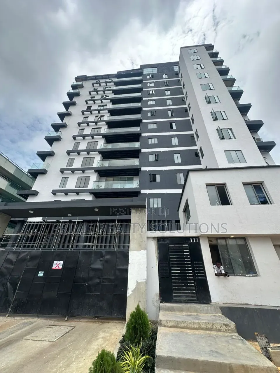 2bdrm Apartment in Victoria Island Extension for sale