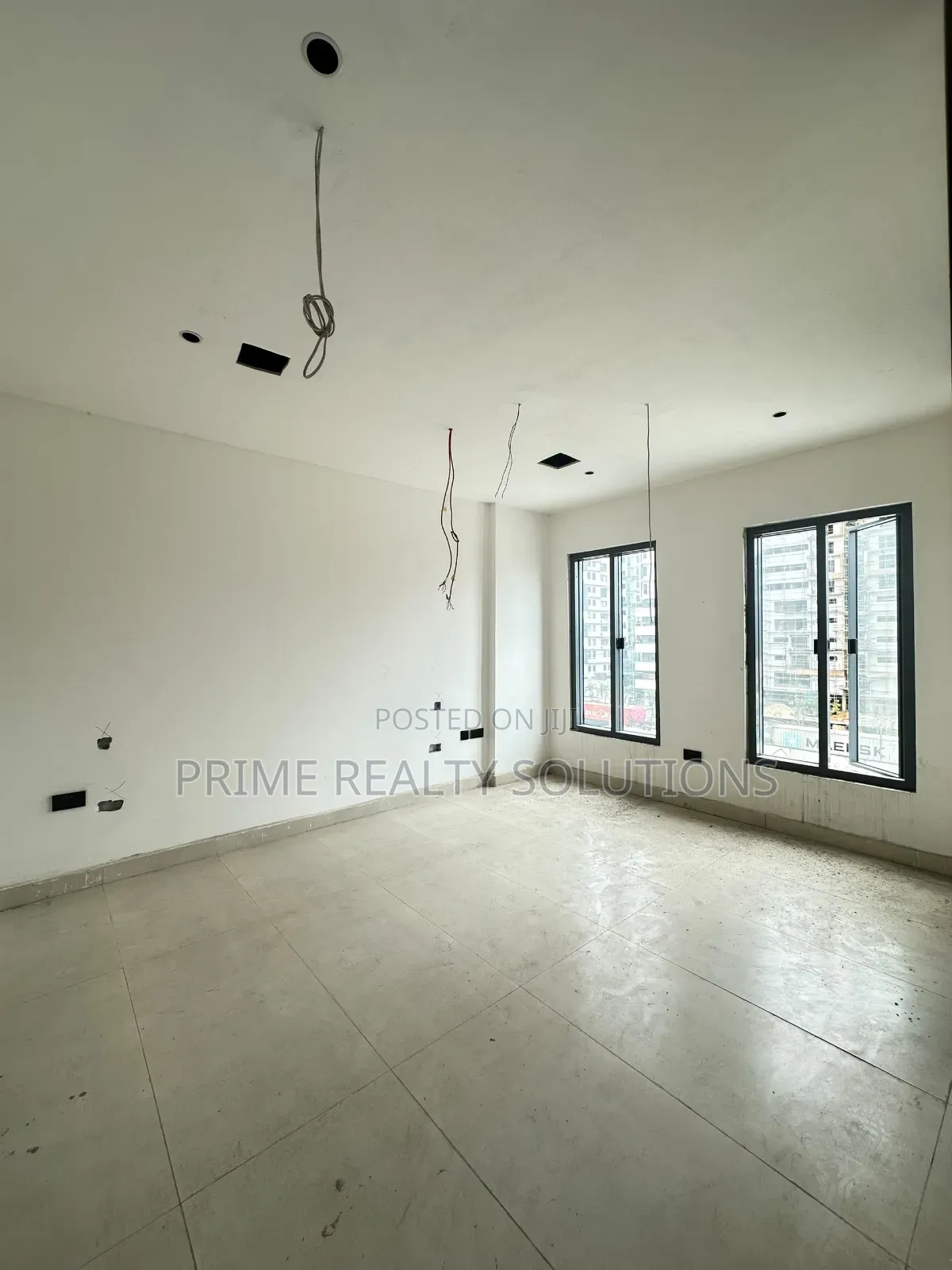 2bdrm Apartment in Victoria Island Extension for sale