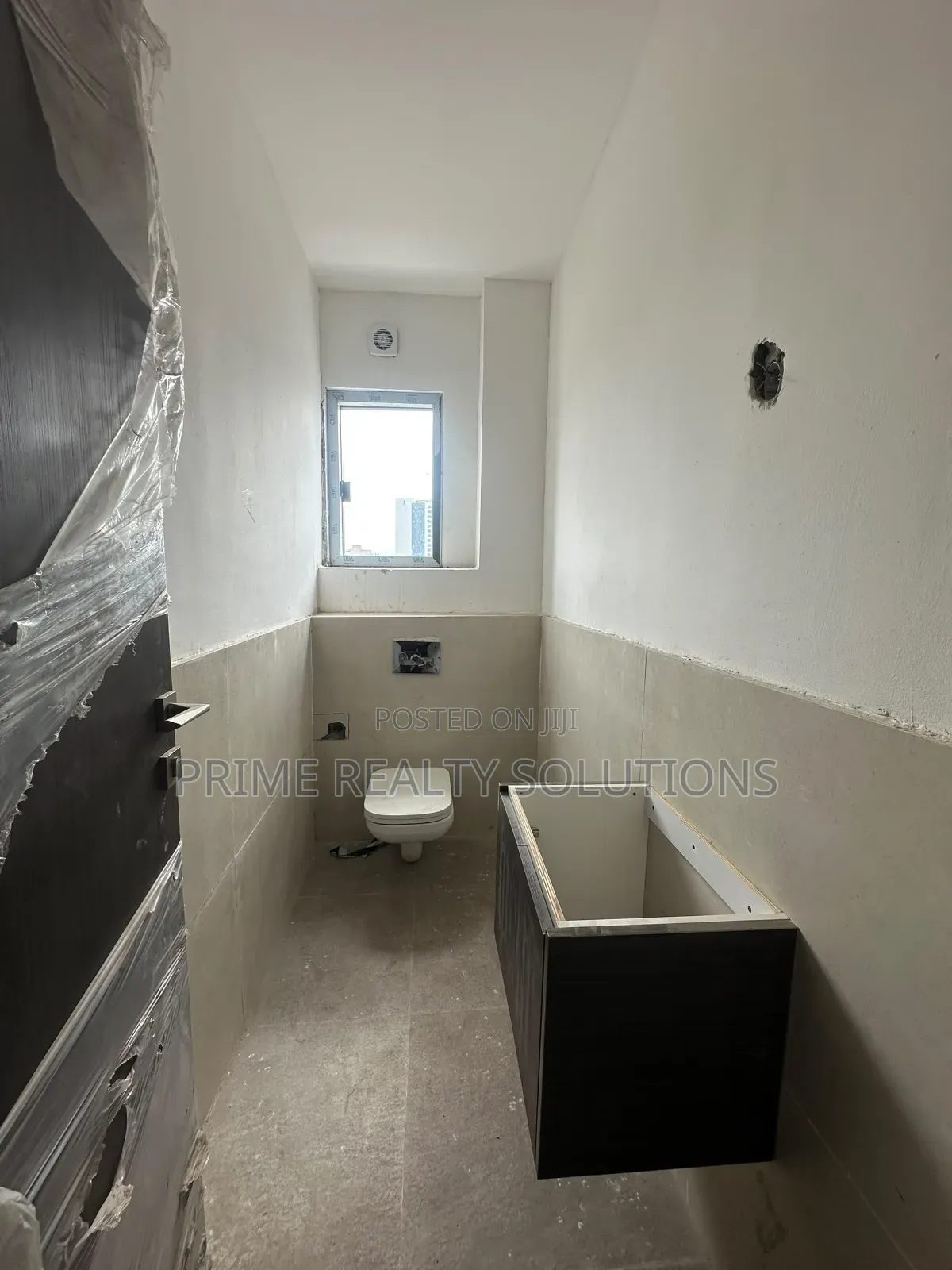 2bdrm Apartment in Victoria Island Extension for sale